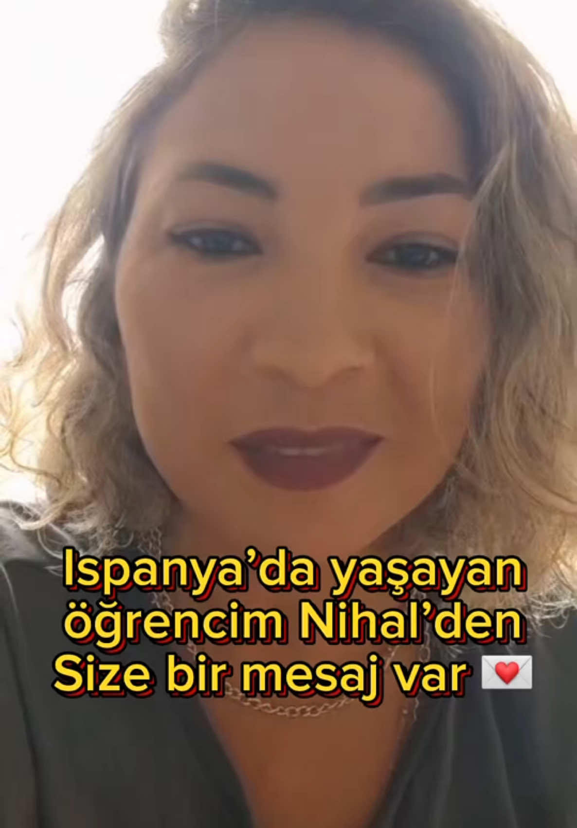 @Profe Hazel | 🇪🇸 &Ouml;ğretmeni