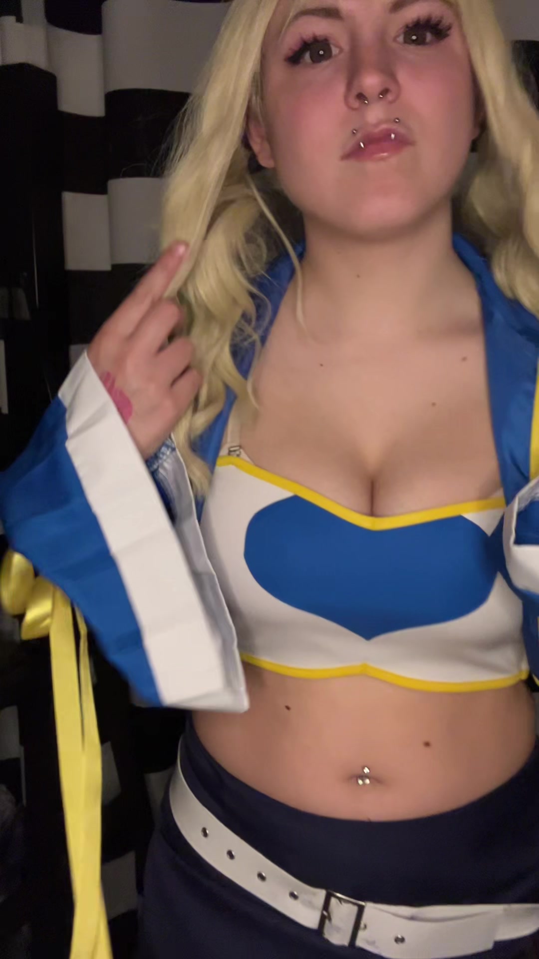 @Richie | IRL Mei