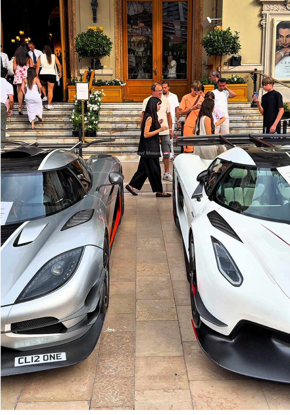 @Euro Travel Monaco 🇲🇨