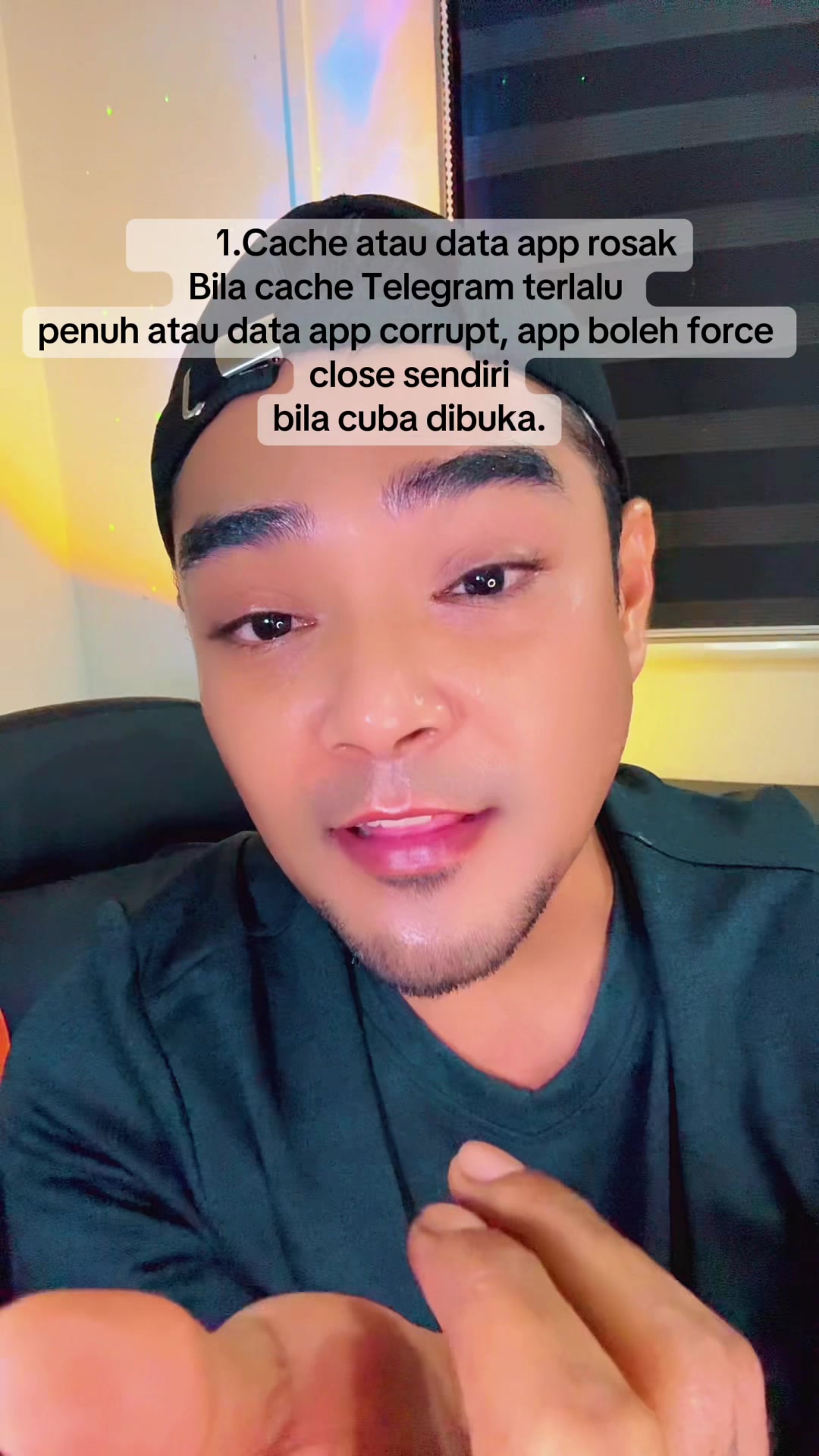 @zul zainal4