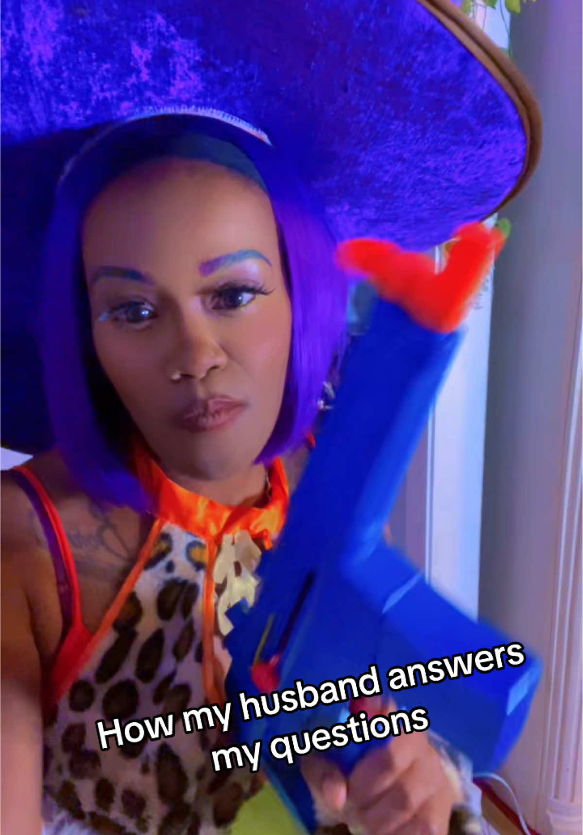 @Tenema Anderson