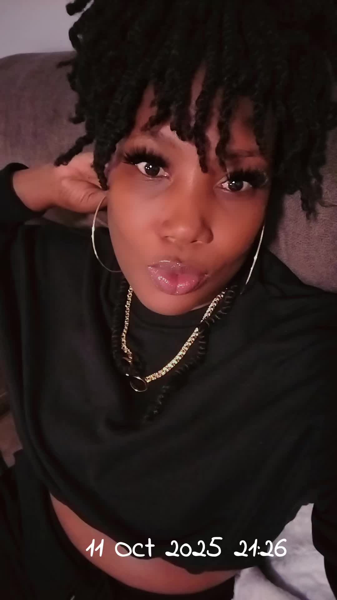 @shenera Robinson