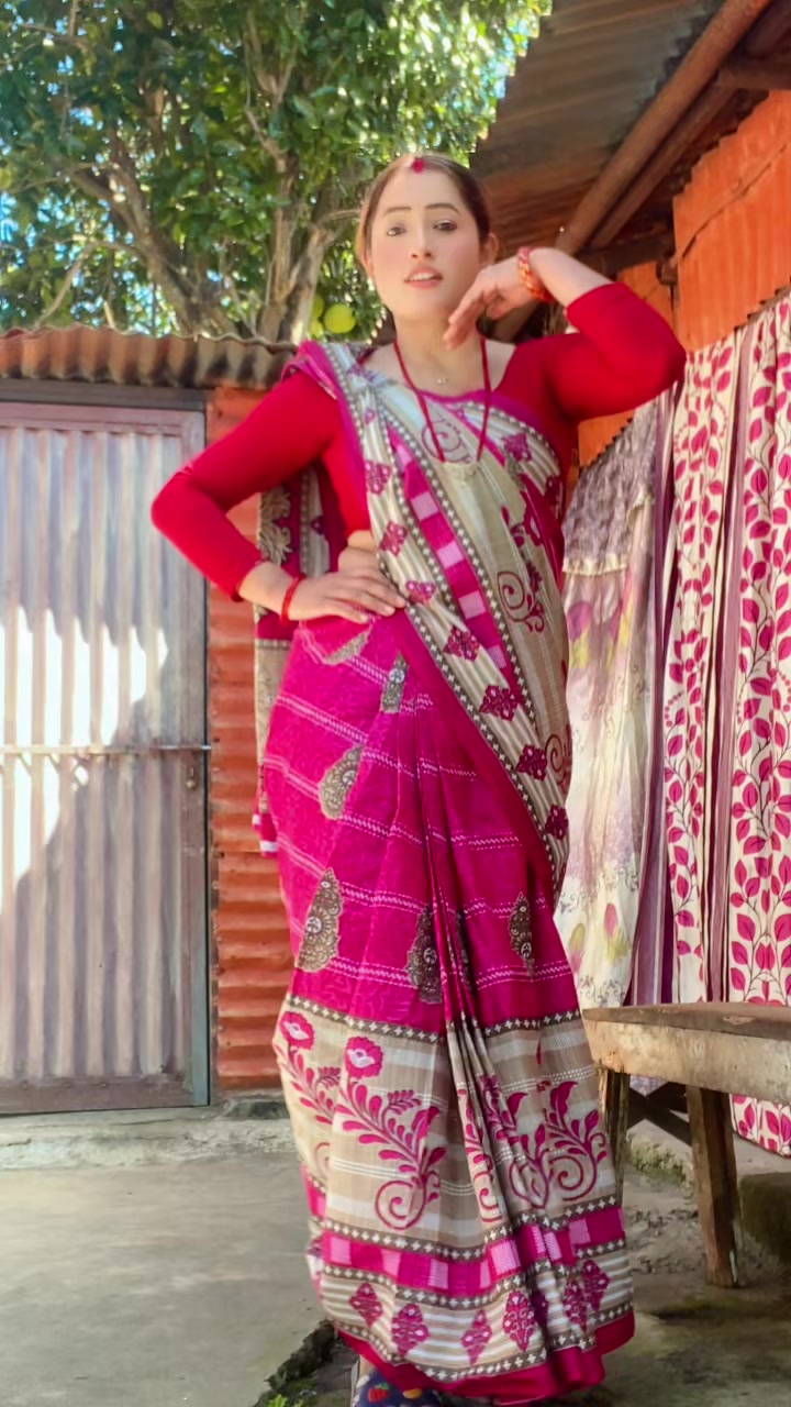 @🫅sabita Khadka(SK Films)