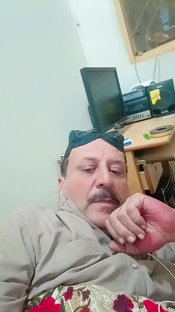 @Raja Zafar