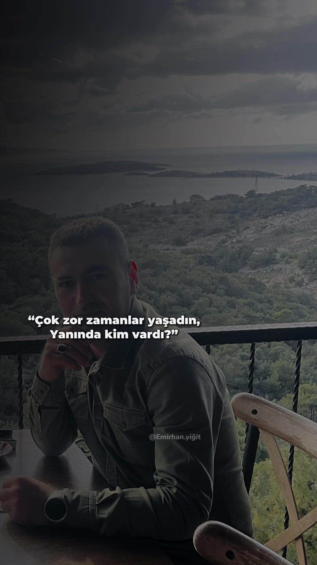 @VECDİN DAMAR 4735