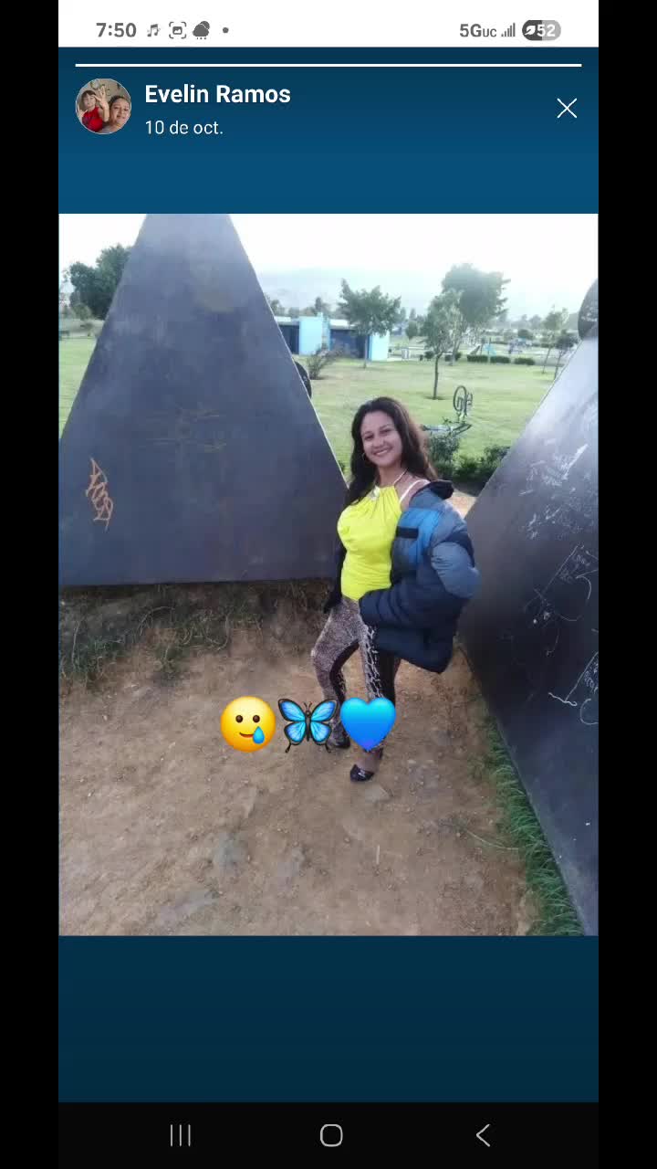@Evelin Ramos
