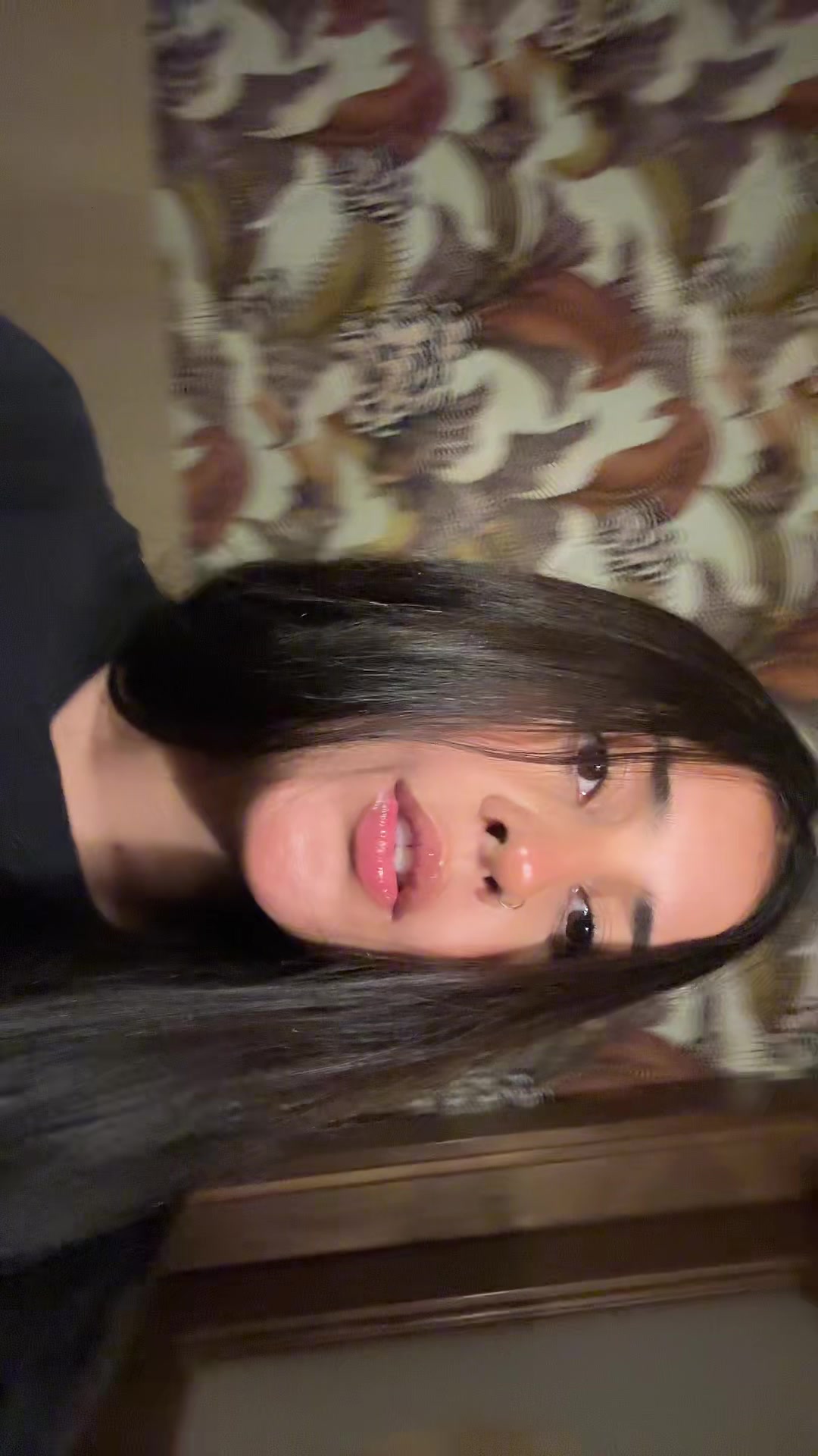 @Xanai Perrich&oacute;n
