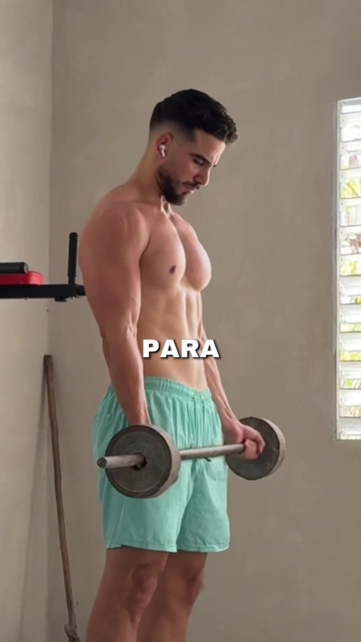 @SERGIO FITNESS 💪