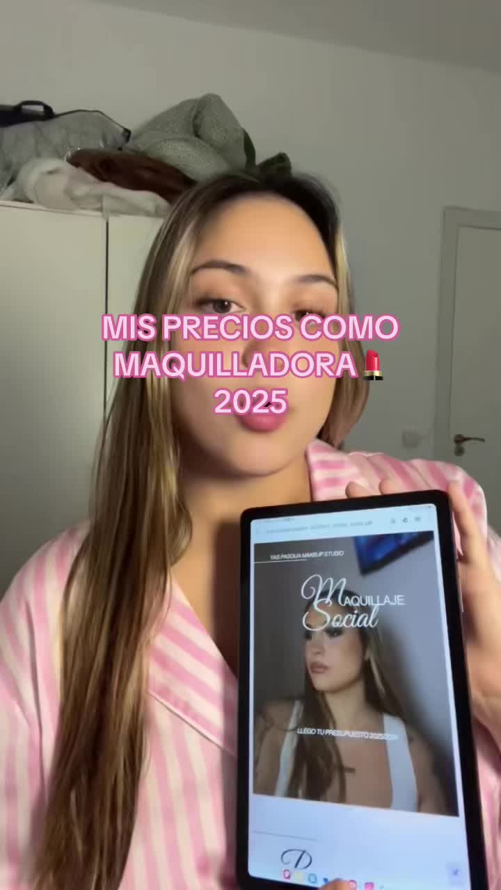 @Yas | Maquilladora e influ💋✨