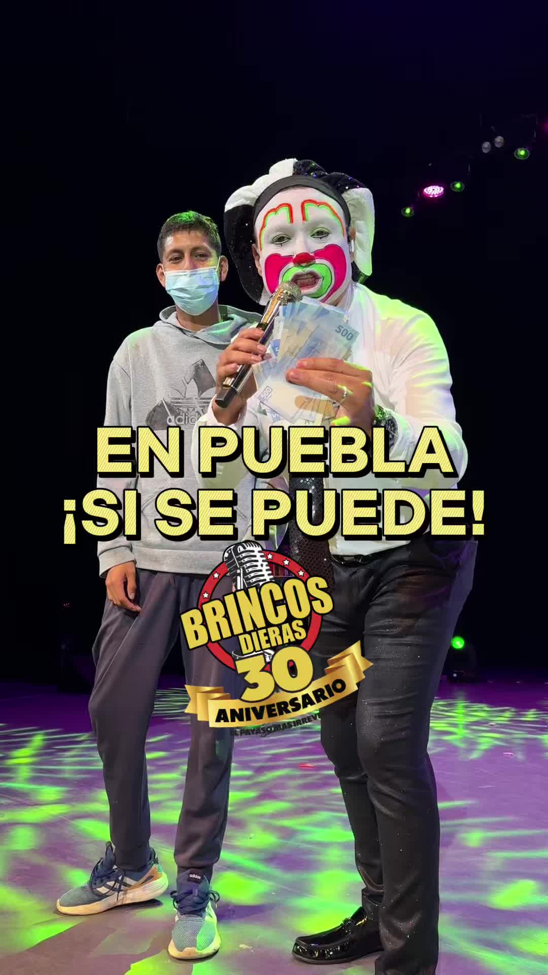 @🤡🇲🇽Brincos Dieras🇺🇸🤡