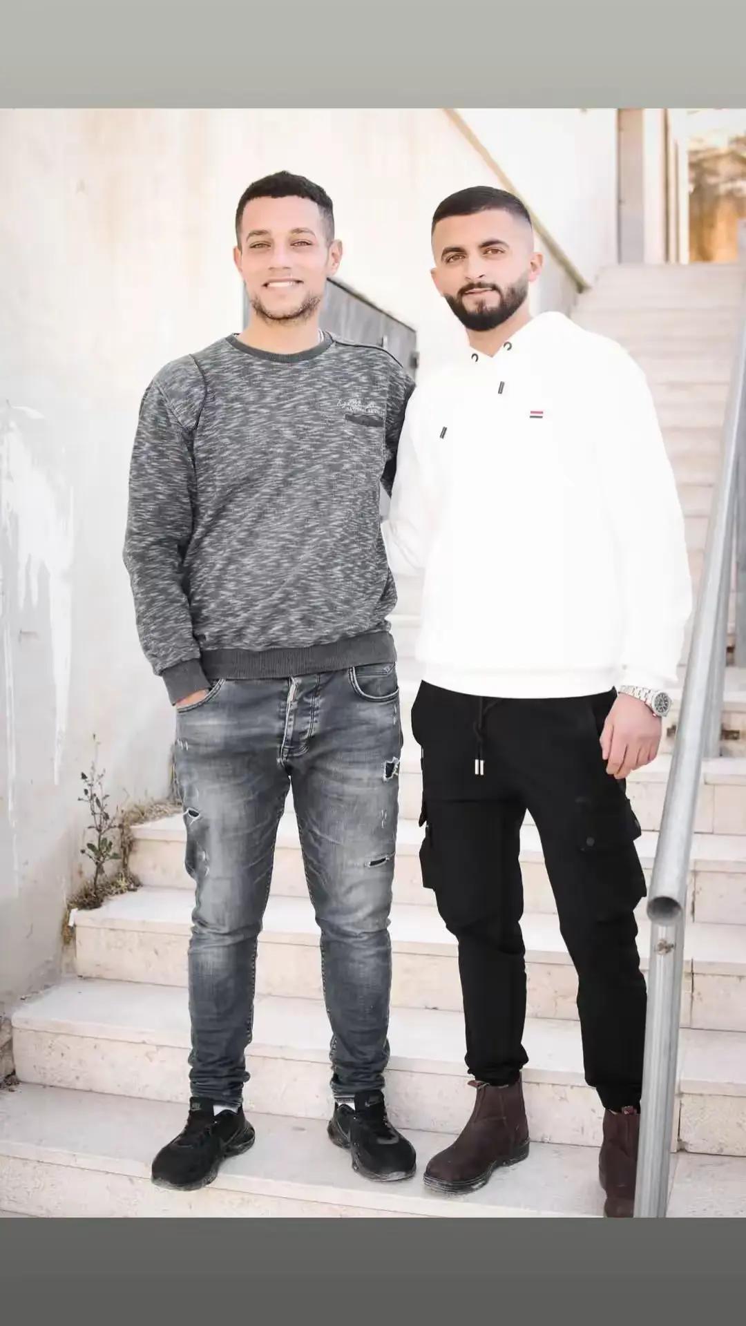 @Youssef Abu Awwad