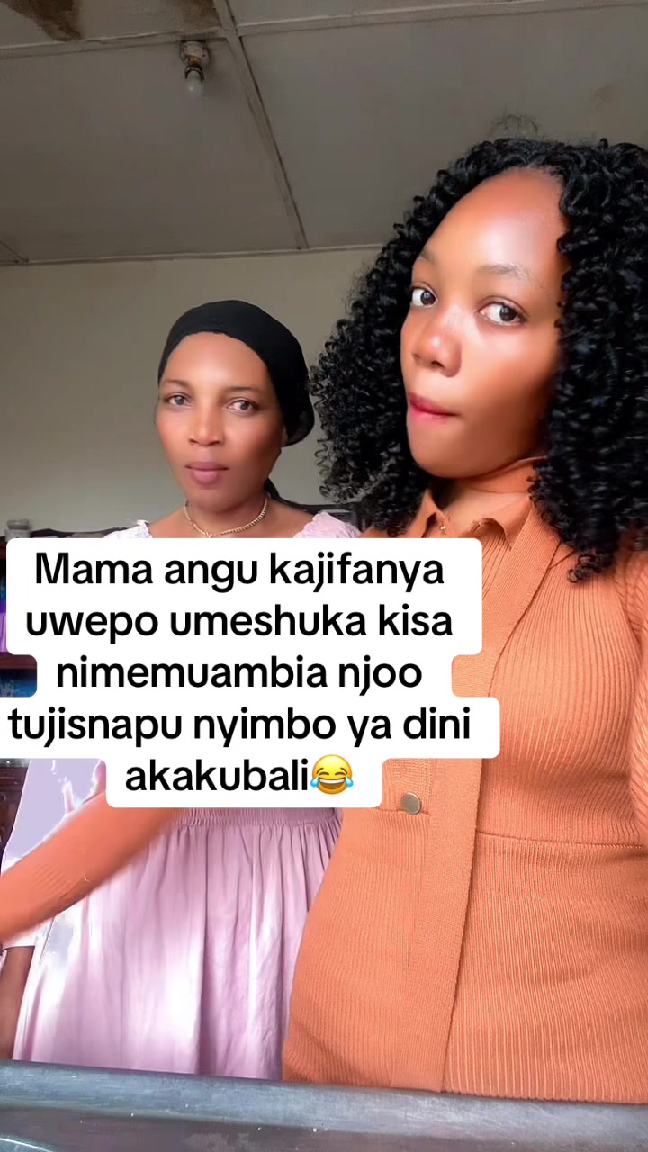 @Mary uwoya outfit