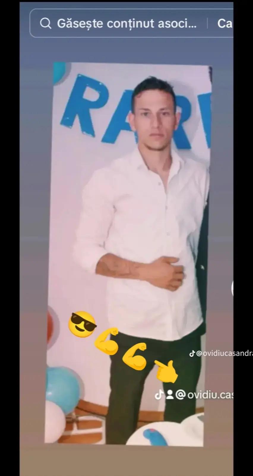 @Ovidiu Veltanu
