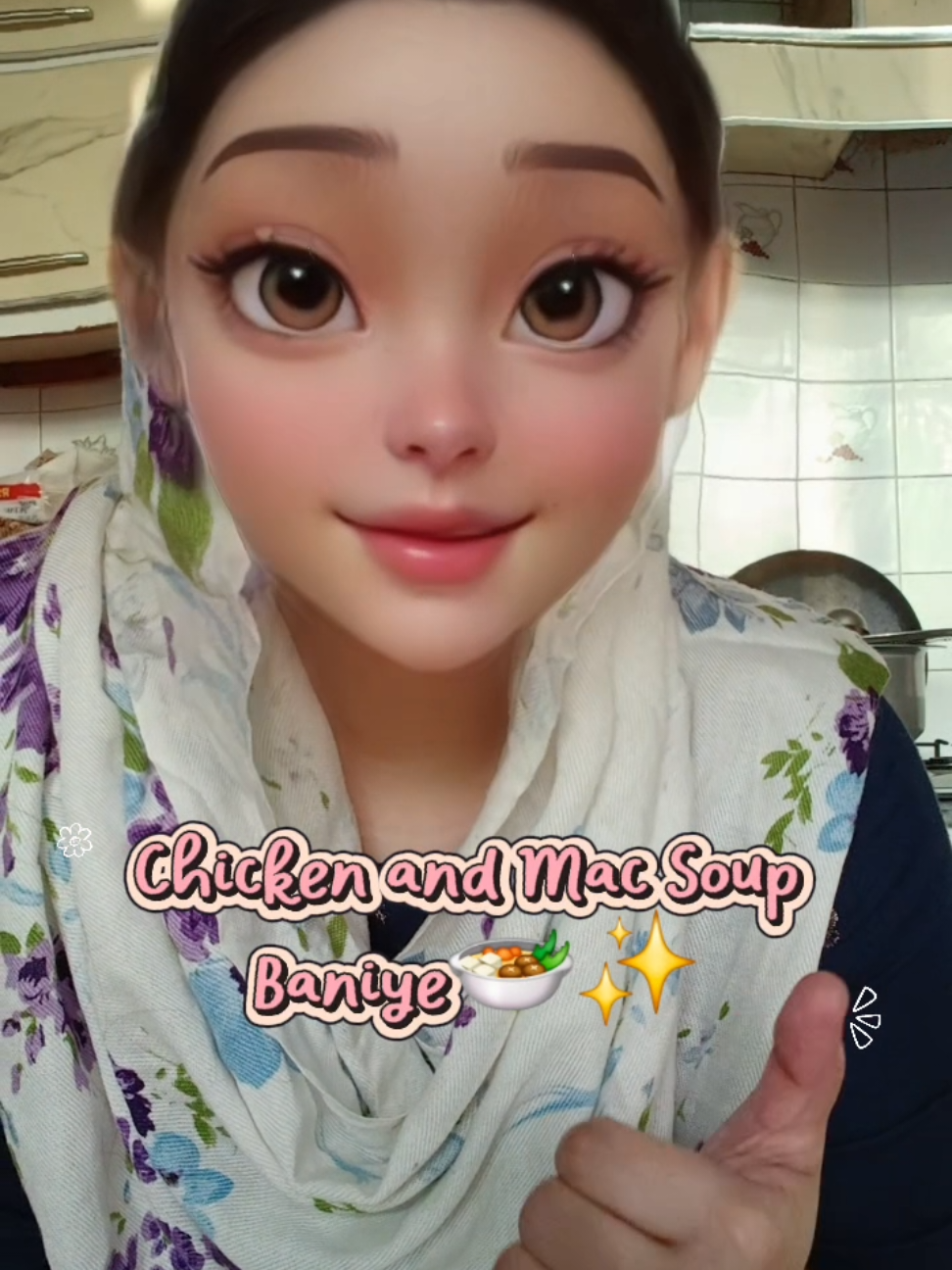 @Chef Ramisha