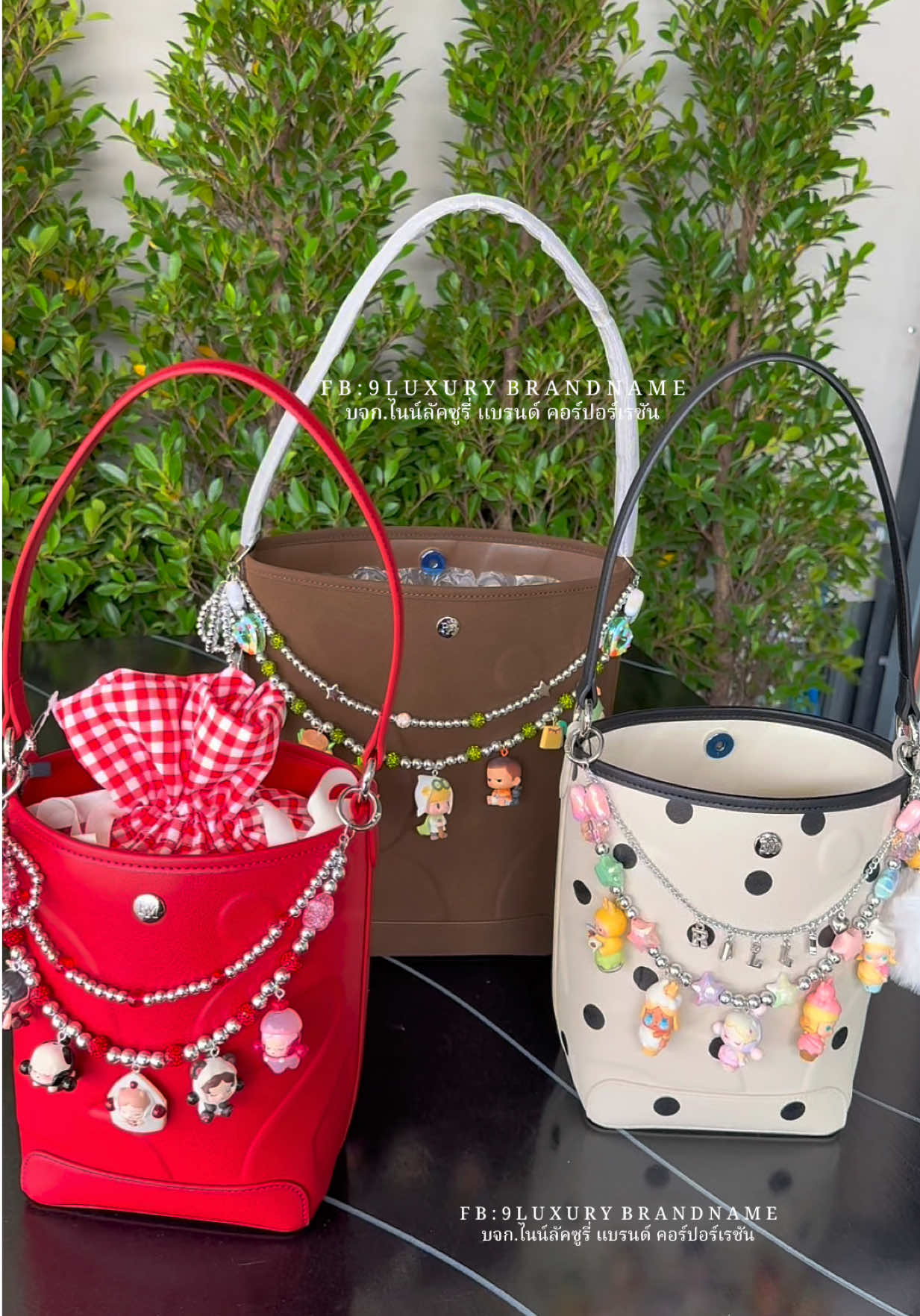@9LUXURY BRANDNAME