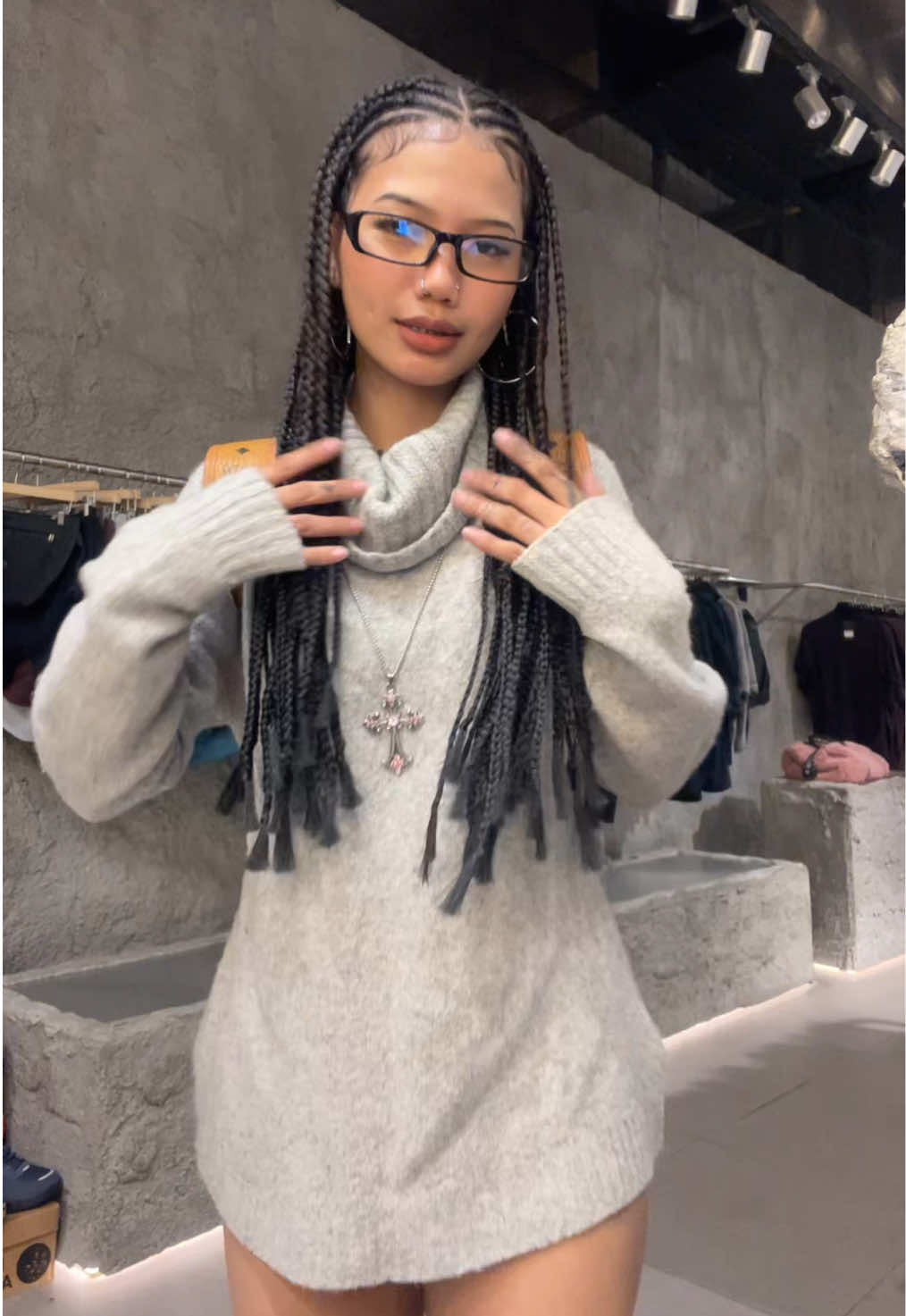 @ishnase