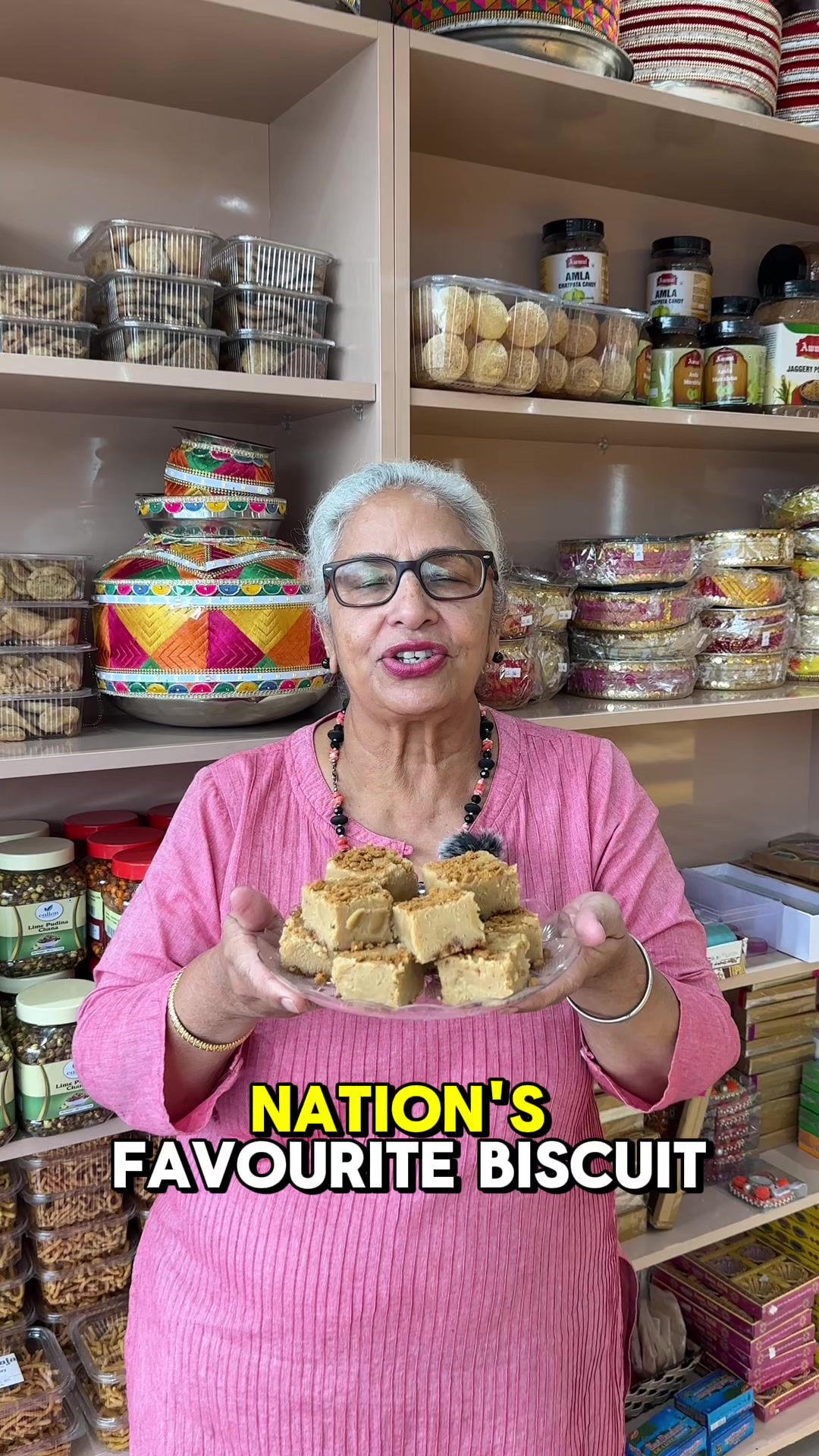 @Maharaja Sweets