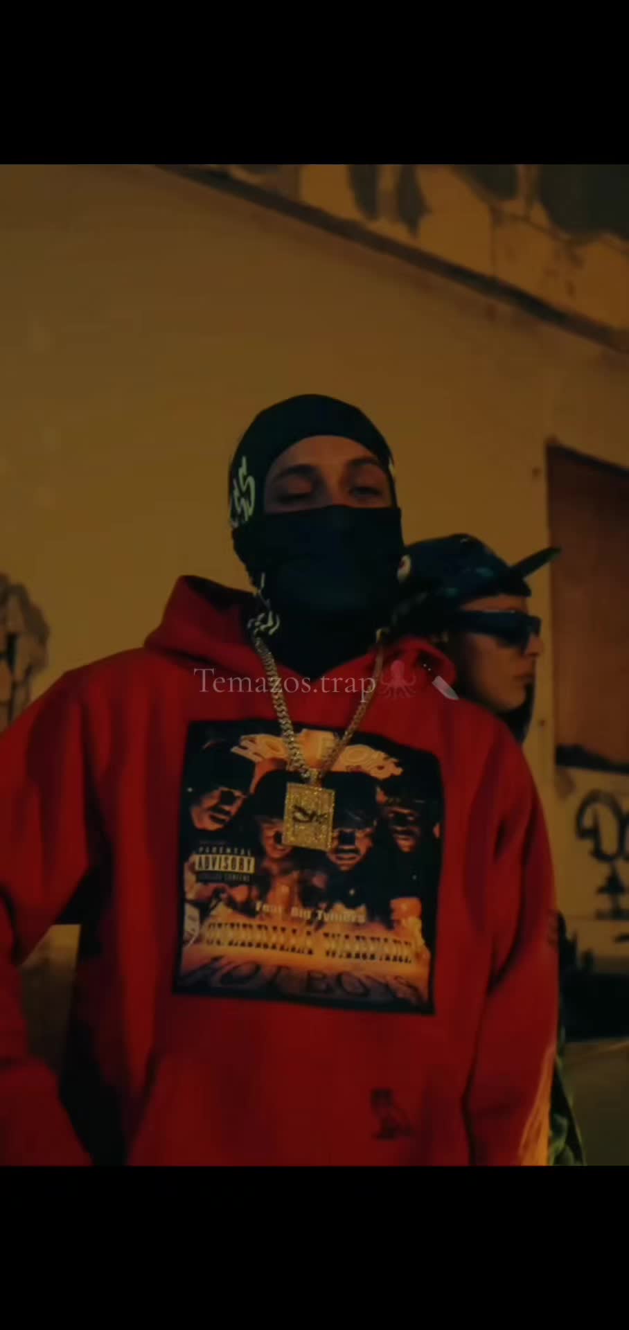 @Temazos Trap🩸🥷