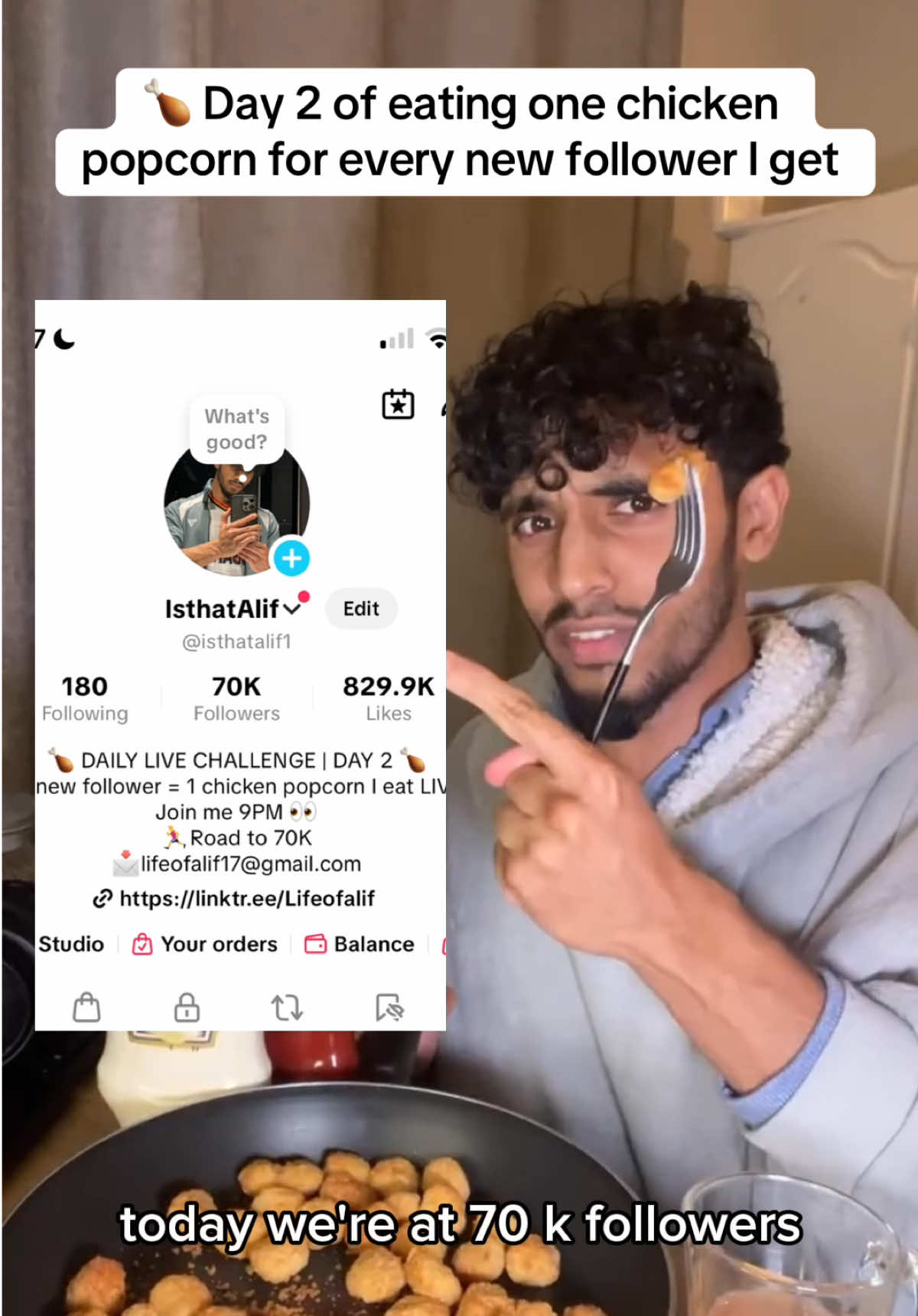 @IsthatAlif