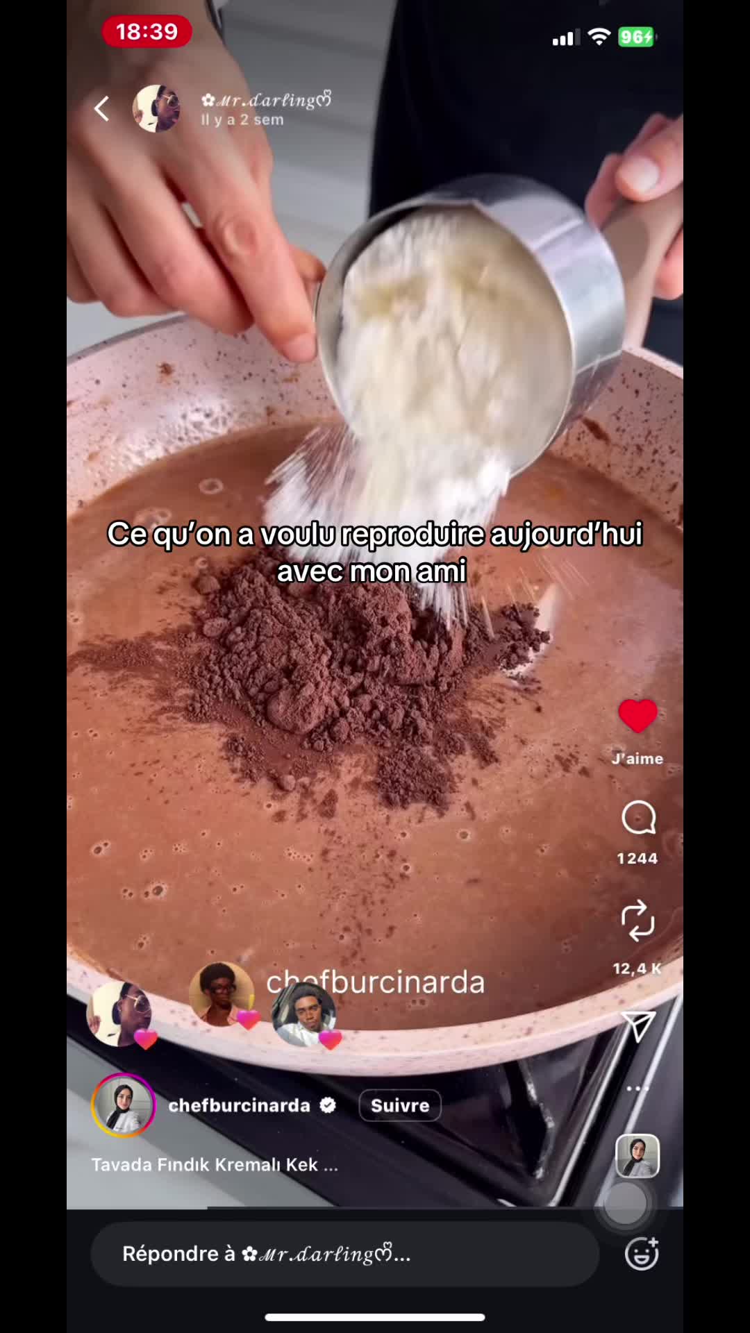 @Tr&eacute;sor🤍
