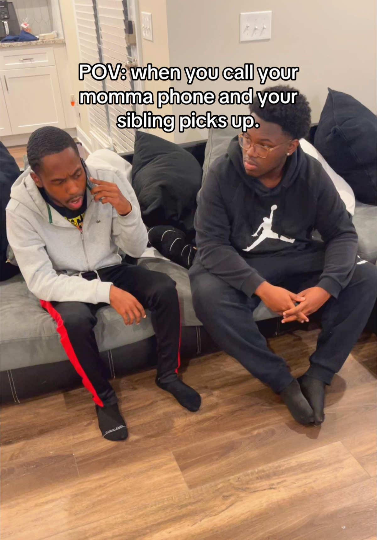 @Azaria | David | Fred