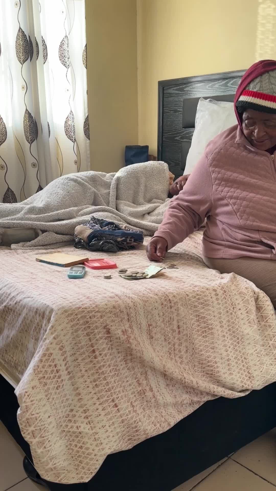 @u.Simomondiya