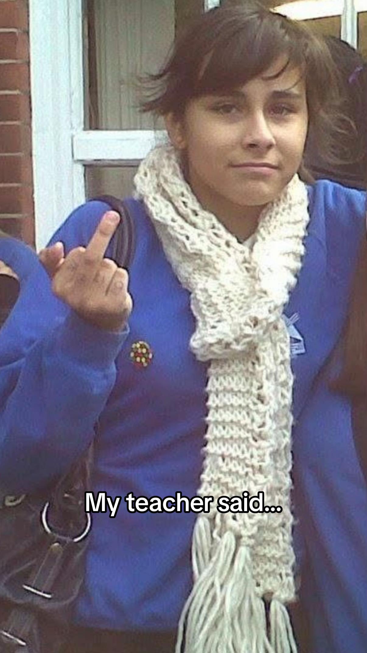 @Klaudia