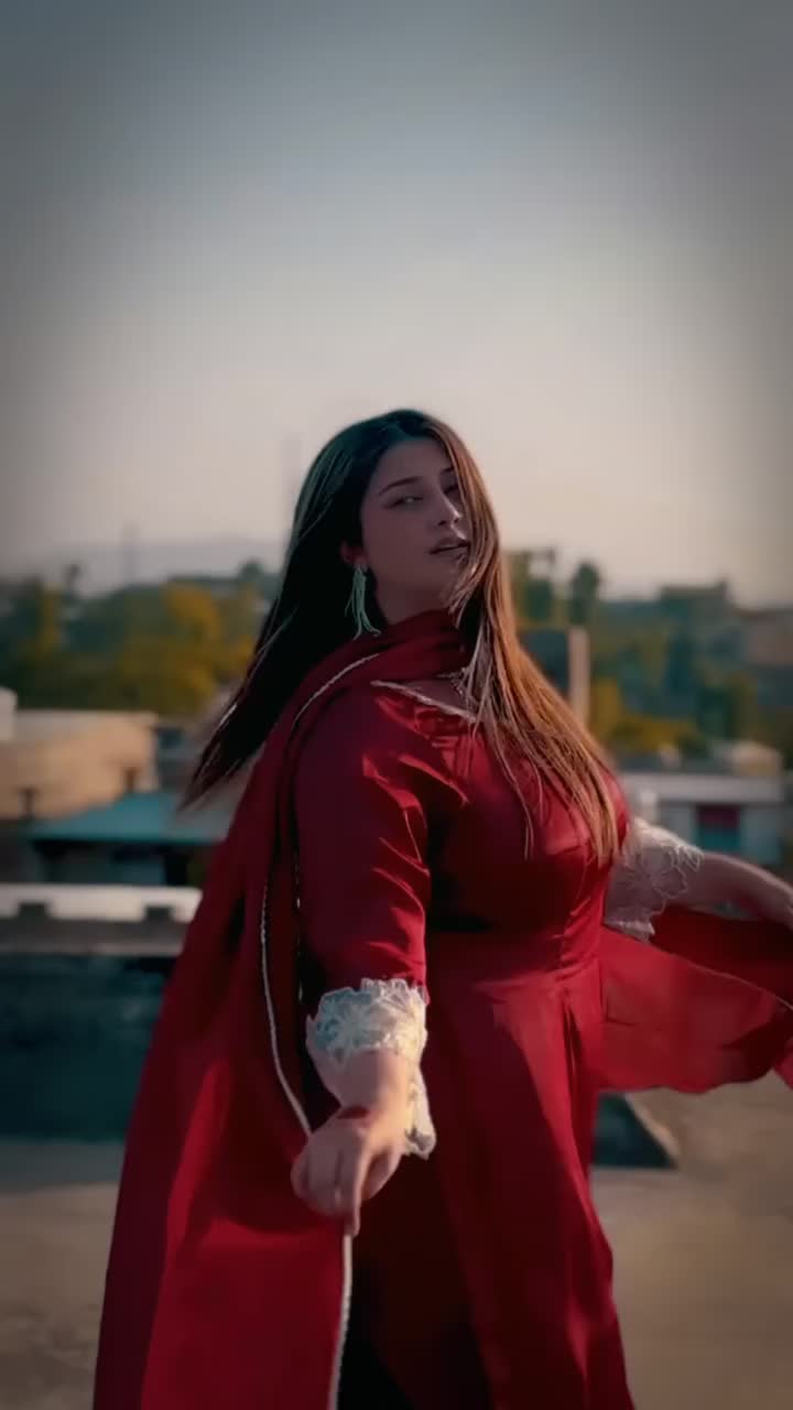 @Mahnoor khan❤ following