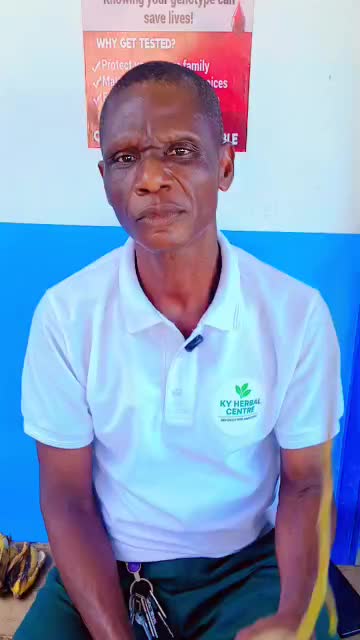 @K Y HERBAL CENTRE- WINNEBA