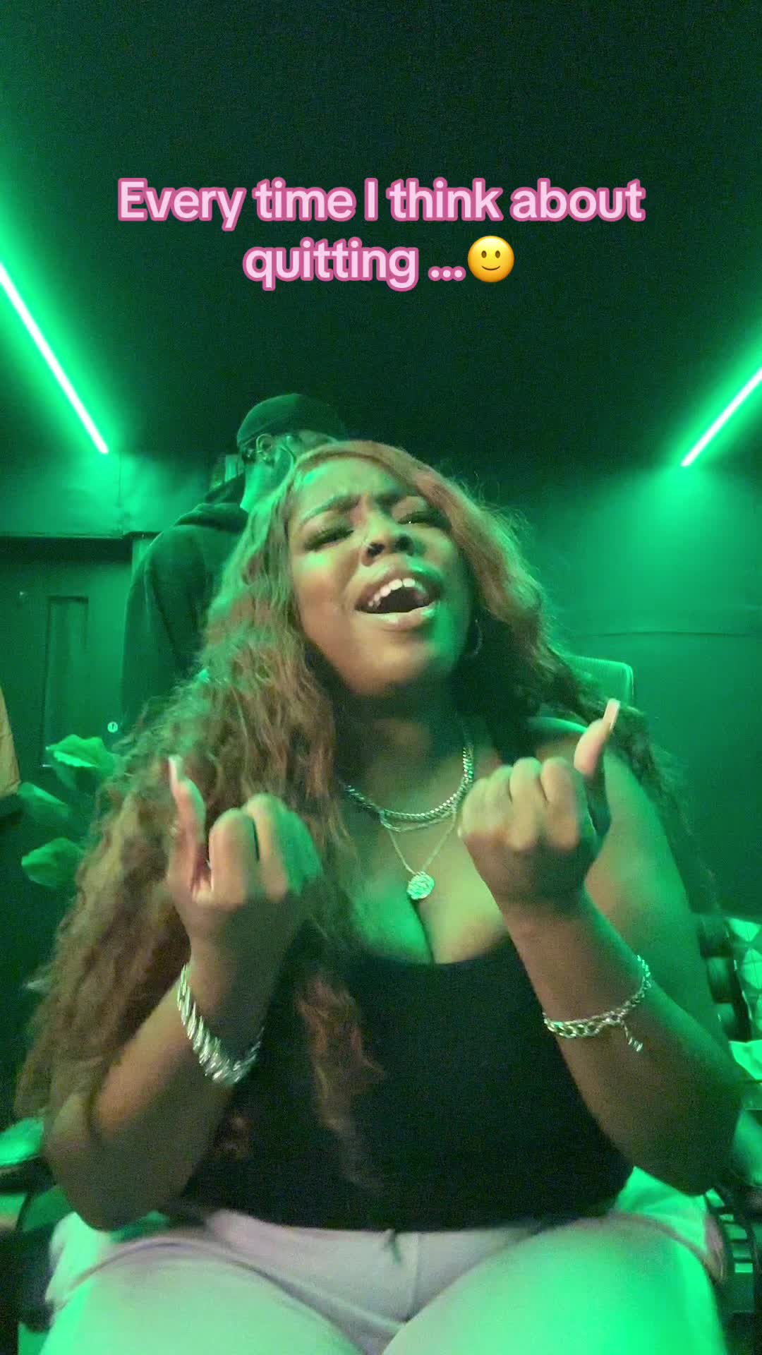@R&eacute;e Celine|Velvet Soprano💕🎤