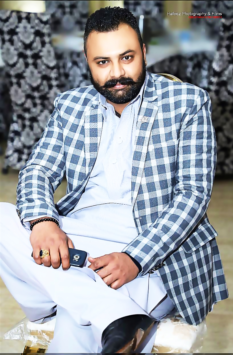 @علی بھٹی راجپوت
