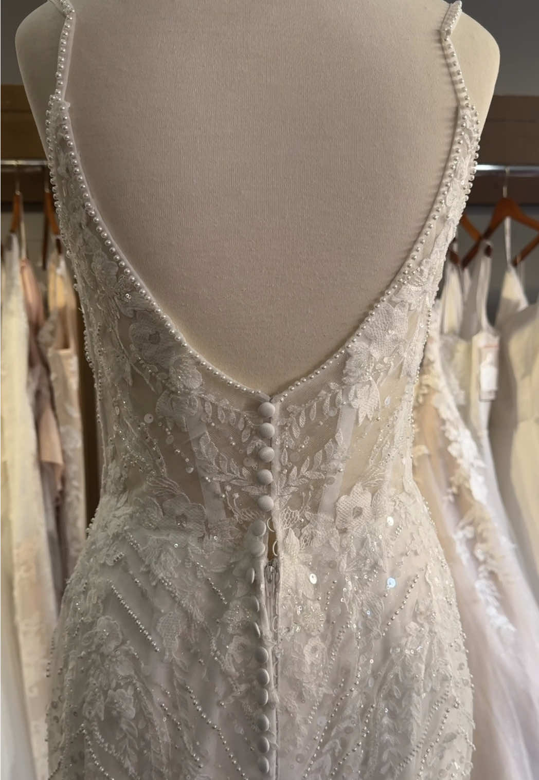 @Sandra D&rsquo;s Bridal Boutique