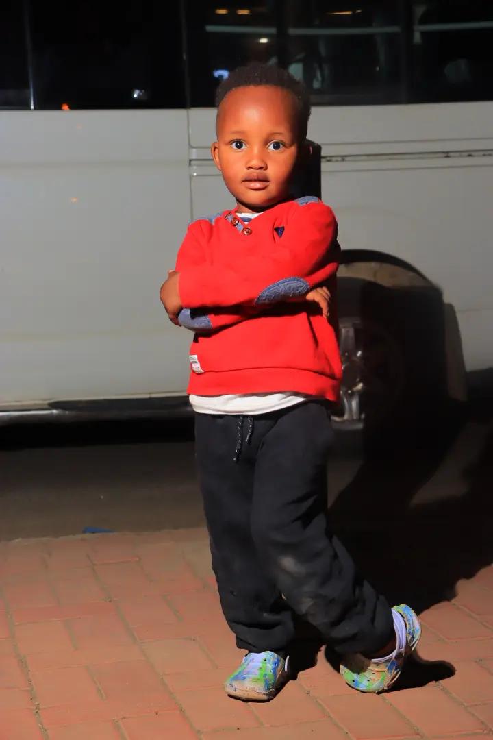 @Monica Wanjiku