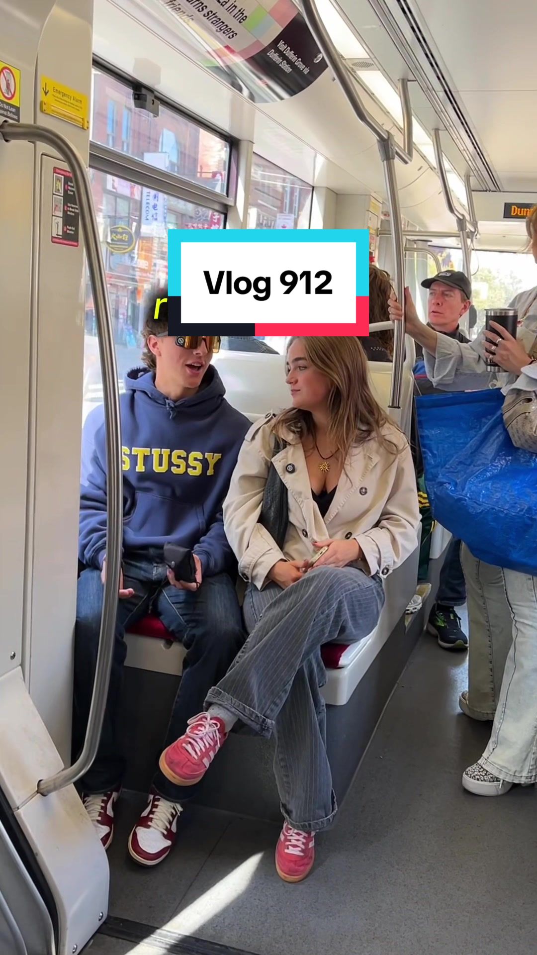 @Sunshine keeping me from misbehaving | Jenny (@thinjen)