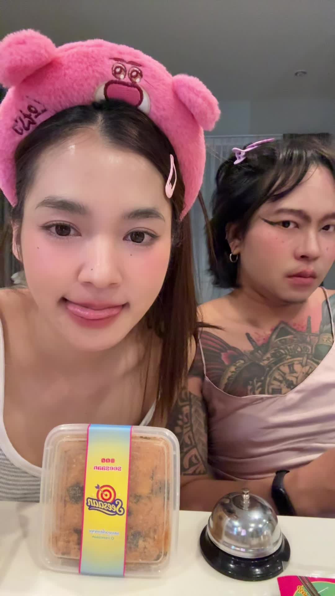 @กิ๊ฟตี้มีแมวห้าตัว