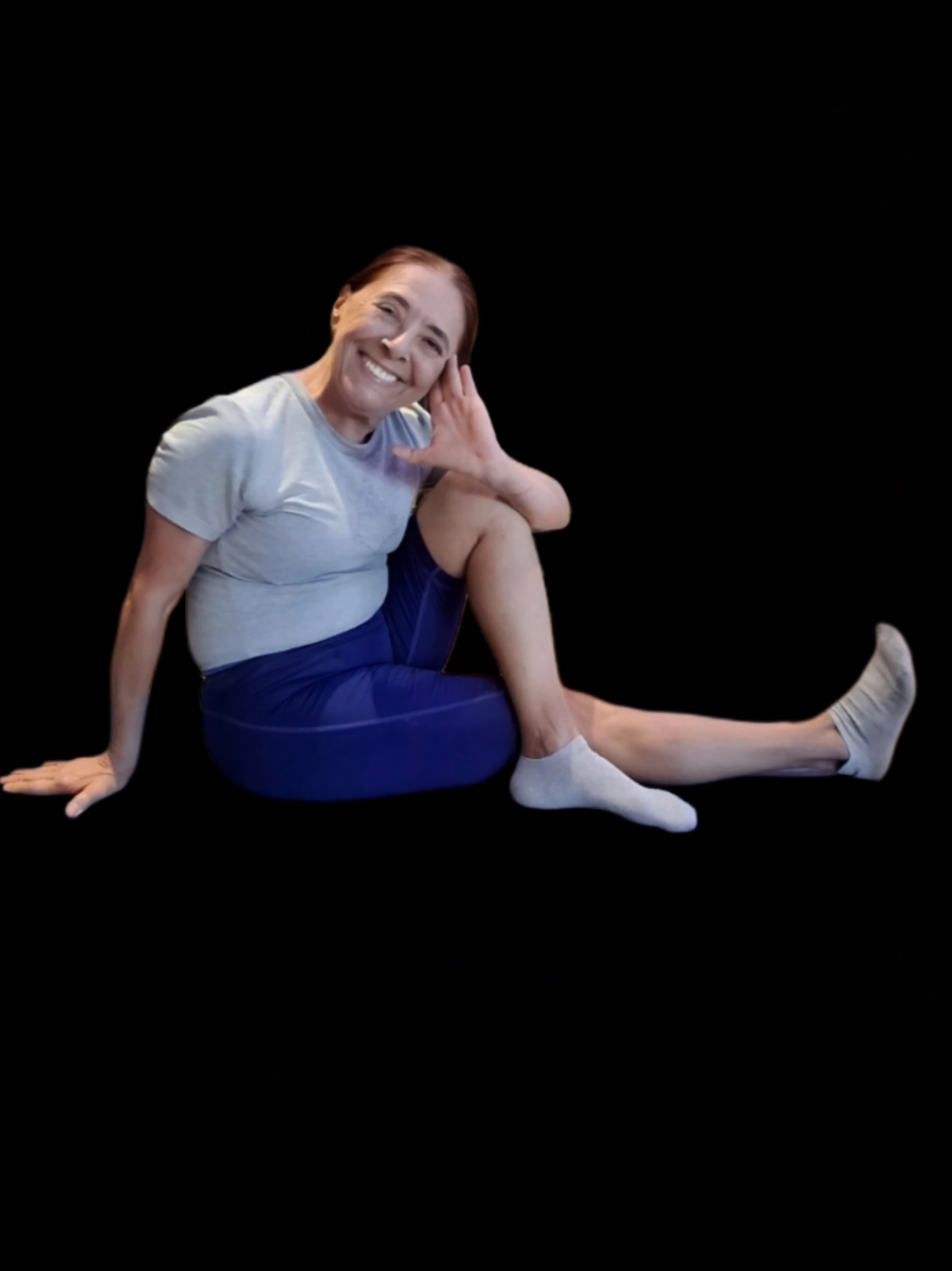 @Gloria - Psicologia - Yoga