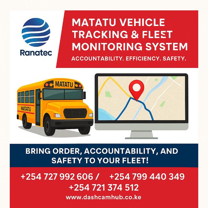 @Ranatec Technologies Ltd