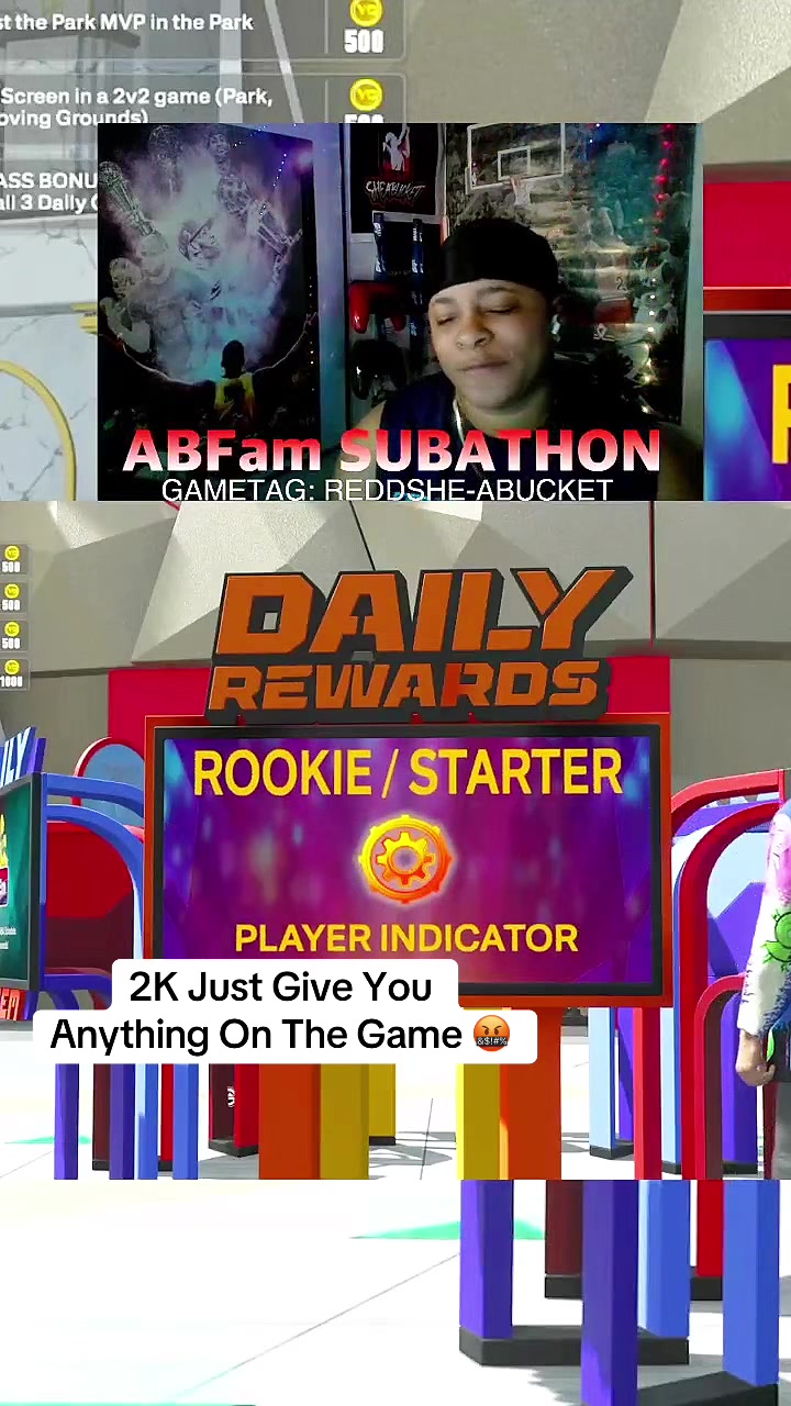 @ReddSheABucket