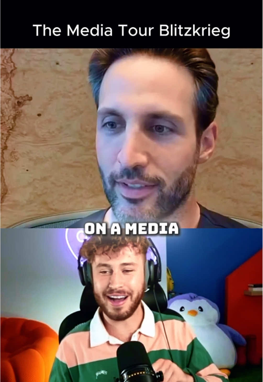 @Thread Guy Media