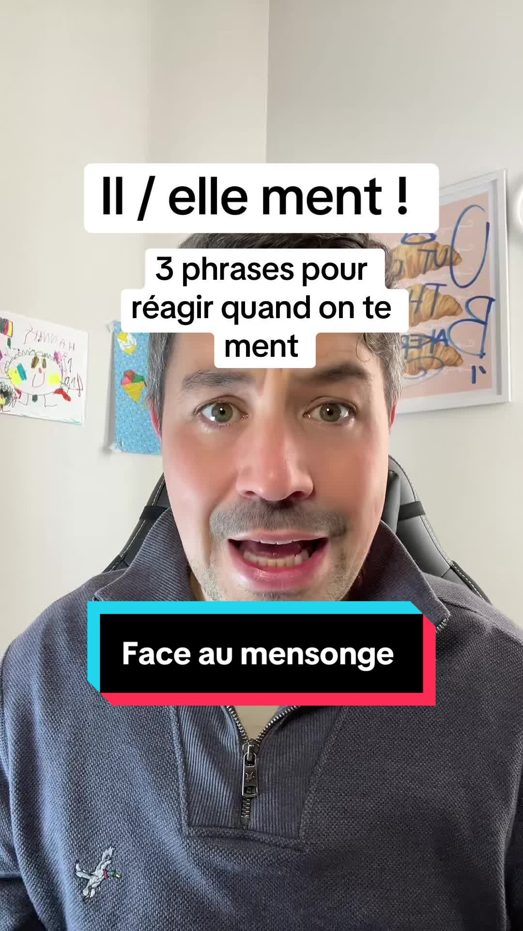 @La confiance selon Carl