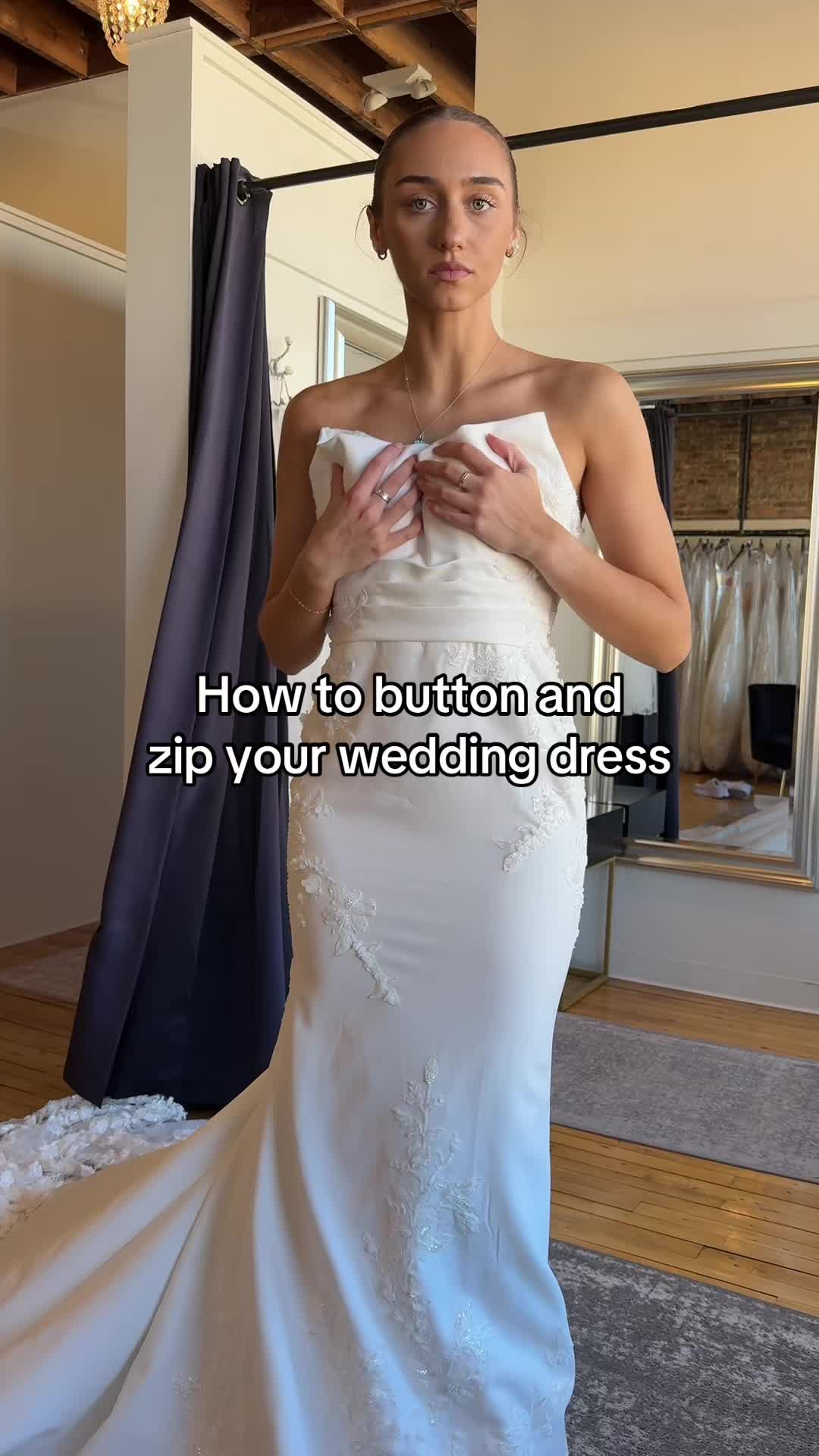 @Bon Bon Belle Bridal