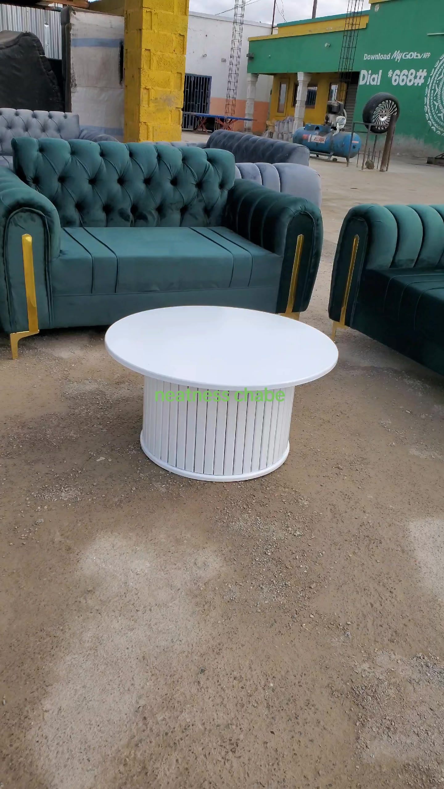 @Happy furniture