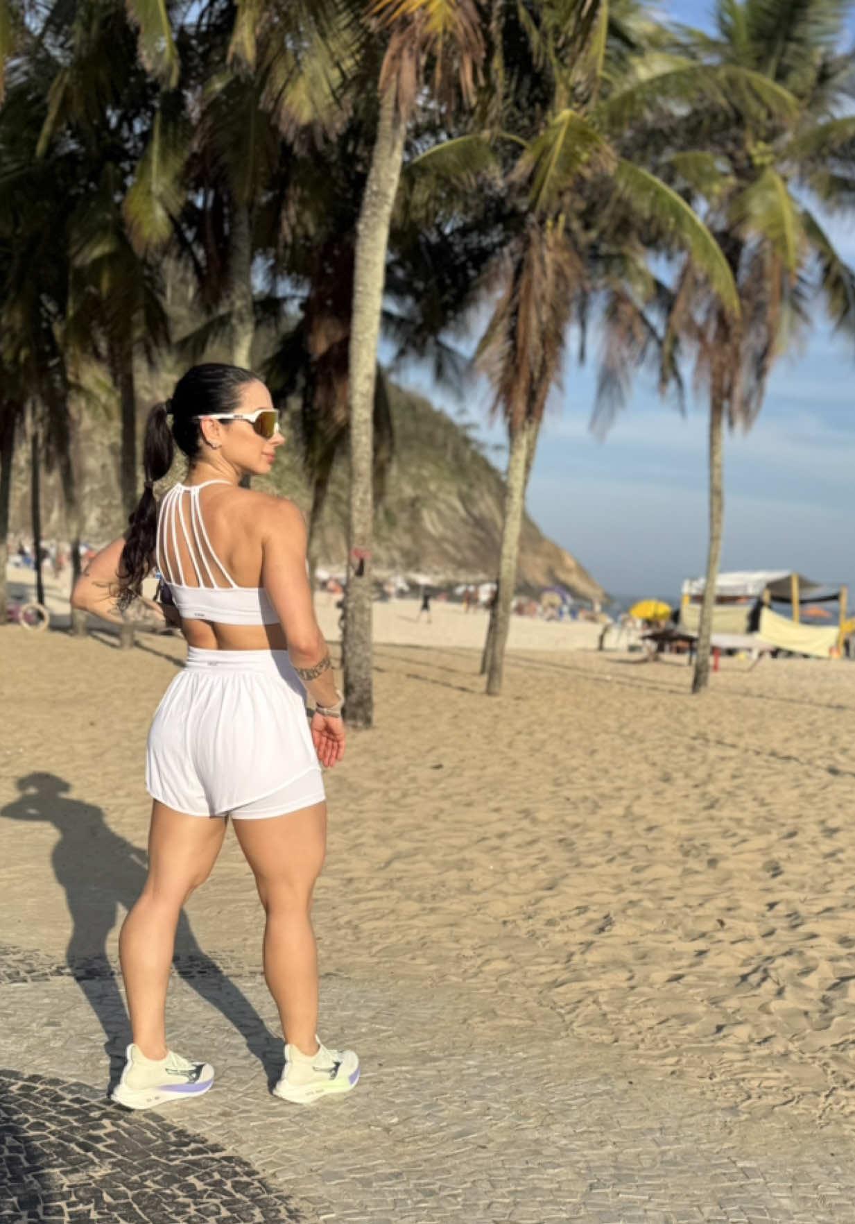 @Mari Mancini PERSONAL TRAINER