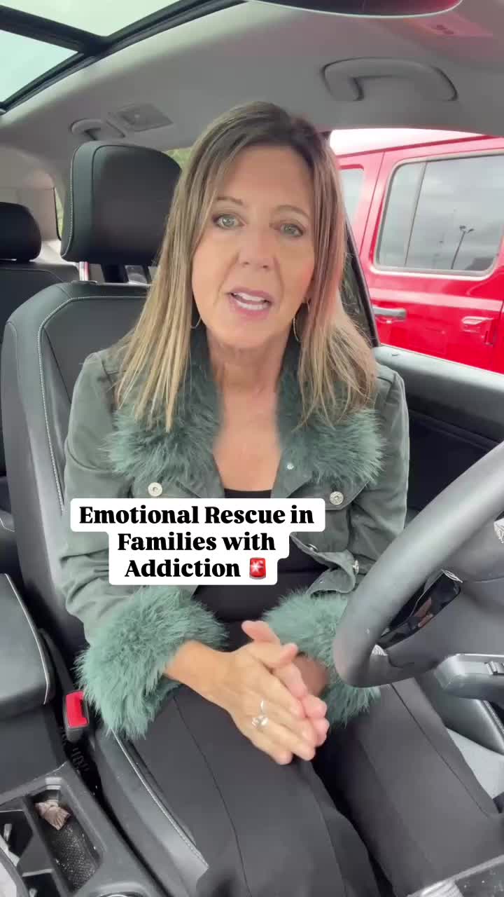 @Laura on Recovery