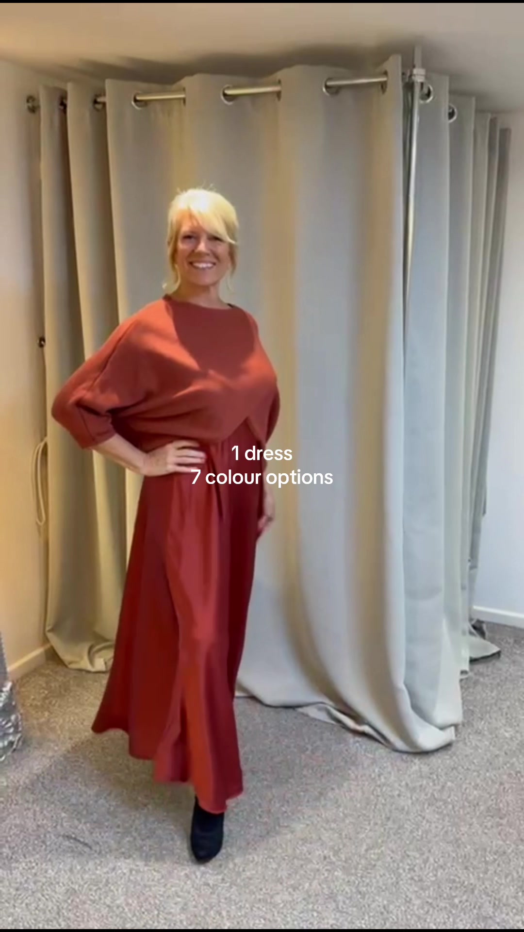 @Yorkshire Ladieswear