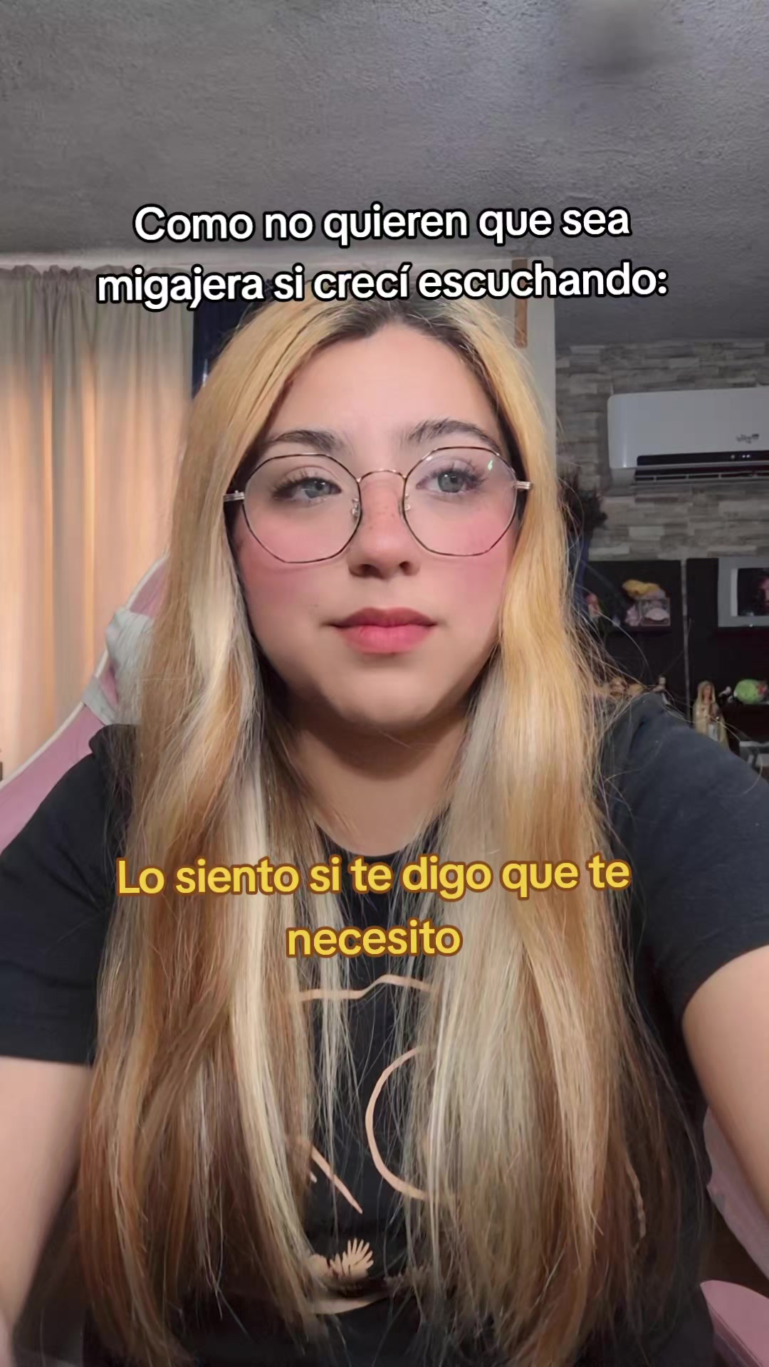 @Tessa Rivas