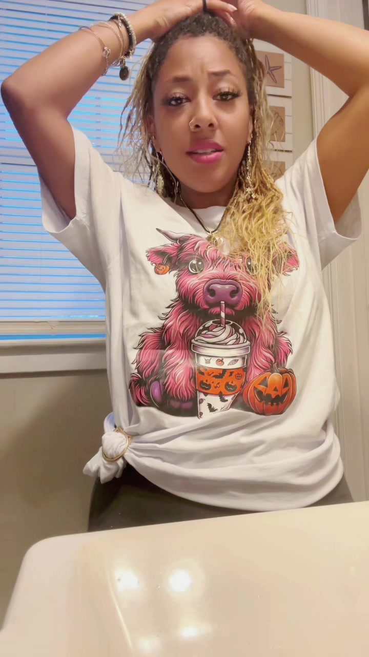 @Aundrea Evans