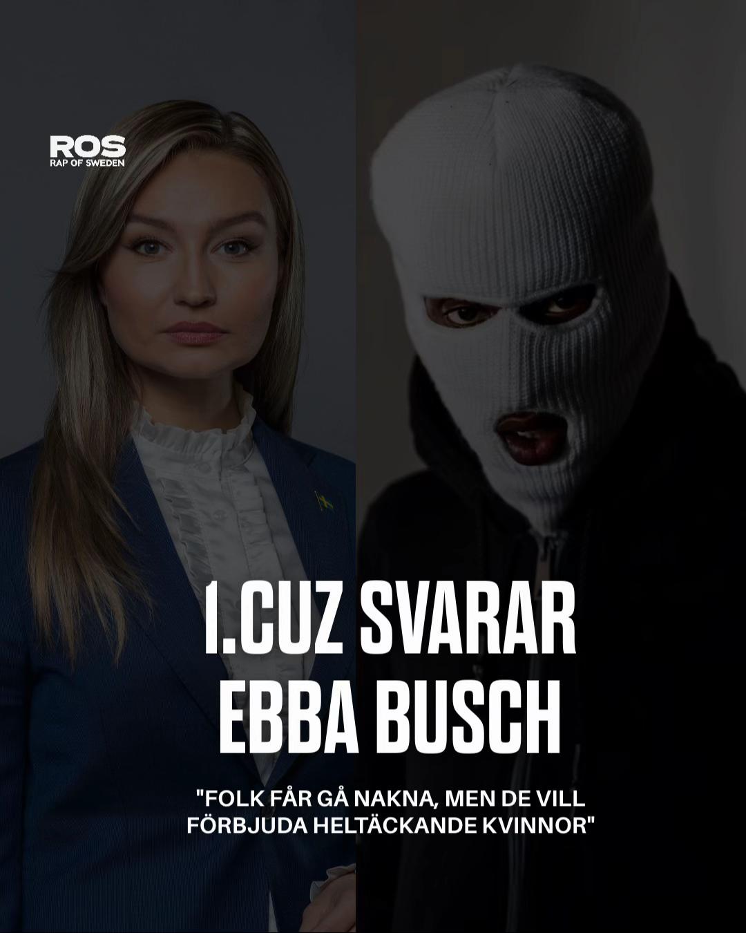 @RAP OF SWEDEN