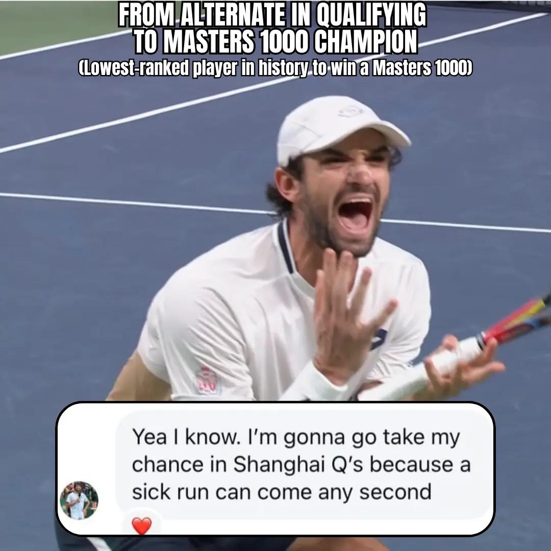 @Tennis Legend