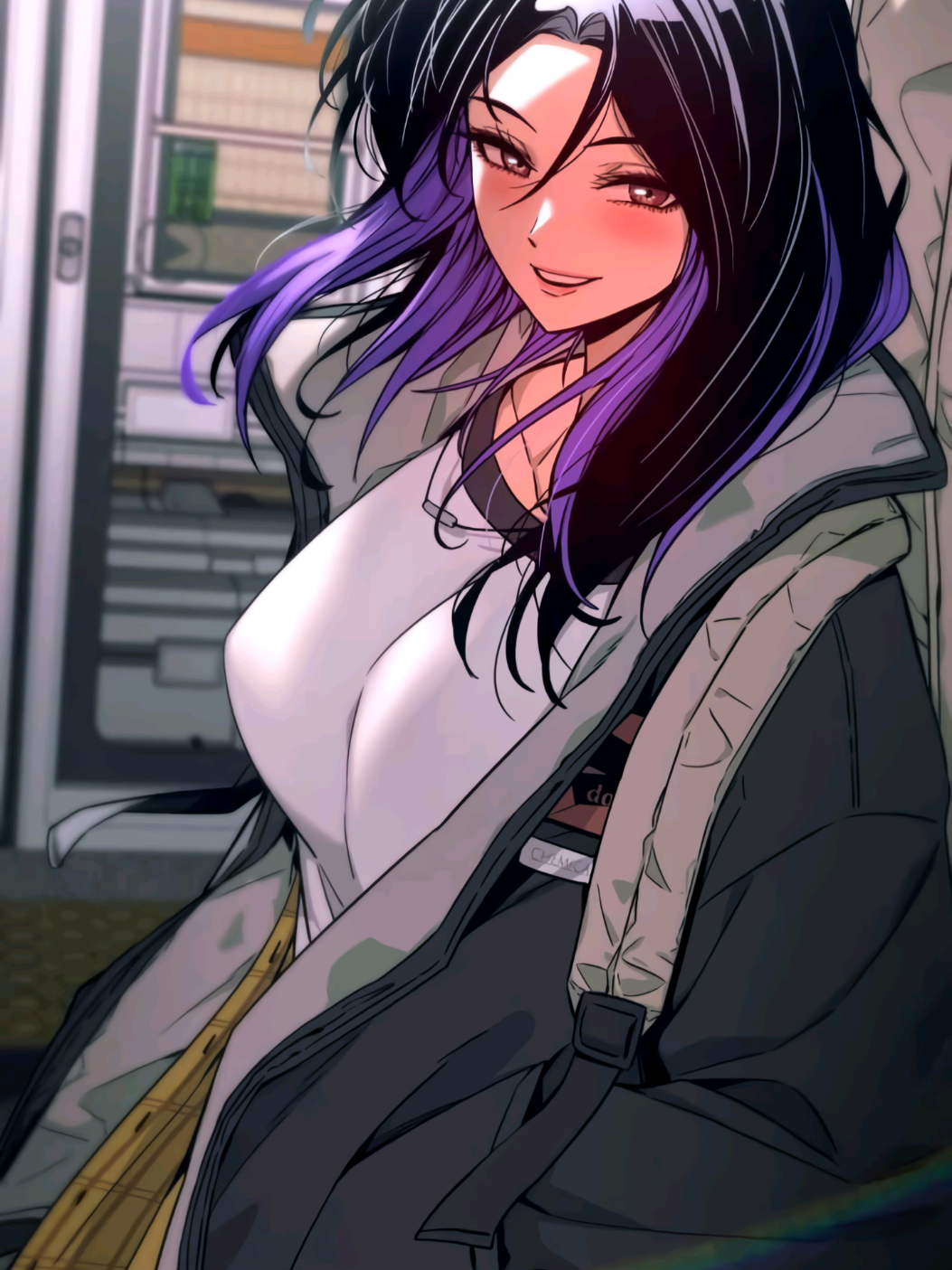 @Hayasaka